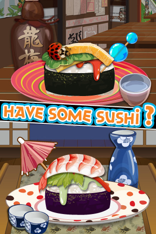 SuShi Maker v1.1.2