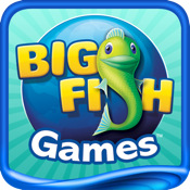 Game Finder - by Big Fish Games v0.6.0