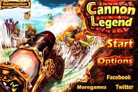 CannonLegend v1.2