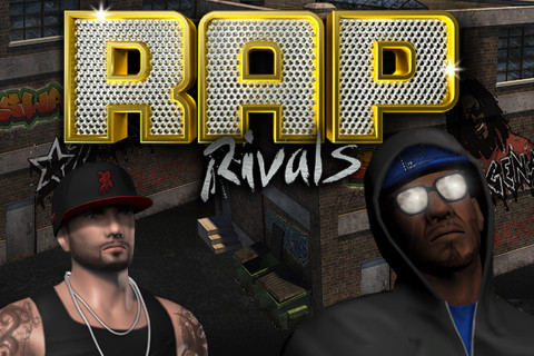 Rap Rivals™ v1.5.3