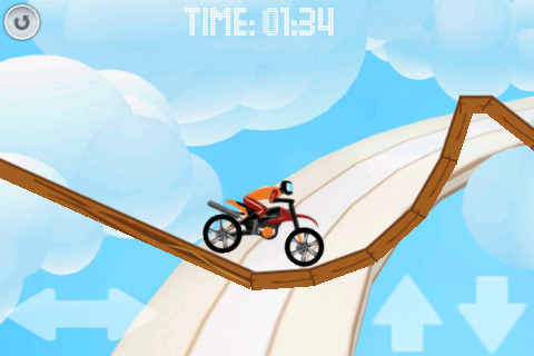 Extreme Moto Rally v1.1