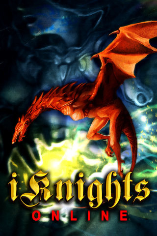 iKnights Online v1.19