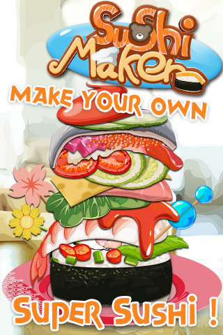 SuShi Maker v1.1.2