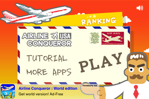 Airline Conqueror USA v1.1.3