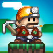 Junk Jack v1.0.2