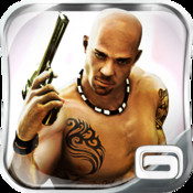 Gangstar Rio: City of Saints v1.0.0