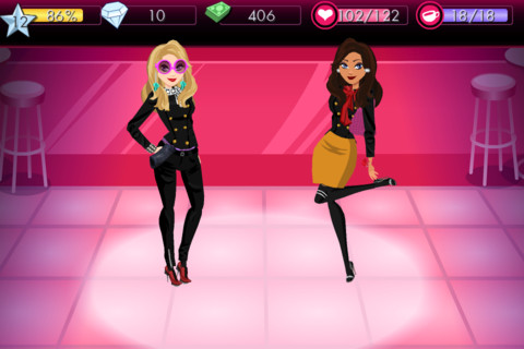 It Girl v11.14