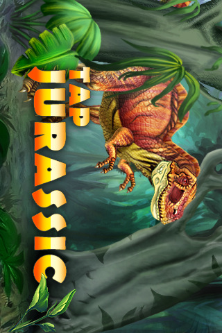 Tap Jurassic™ v1.20