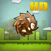 Super Hedgehog HD－Experiments v1.0