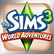 The Sims 3 World Adventures v1.0.0