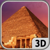 Escape 3D: The Pyramid v3.0