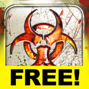 Zombie Infection FREE v1.0.1