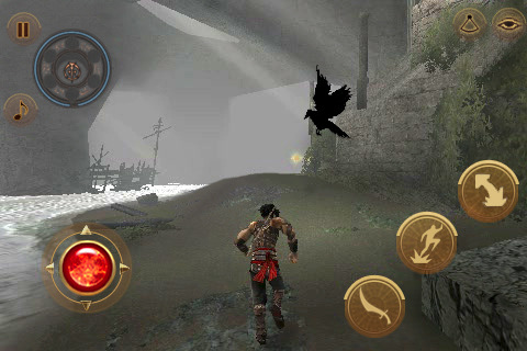 Prince of Persia: Warrior Within FREE v1.0.0