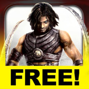 Prince of Persia: Warrior Within FREE v1.0.0