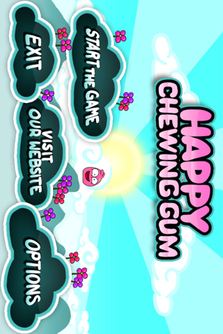 Happy Chewing Gum v1.0.2