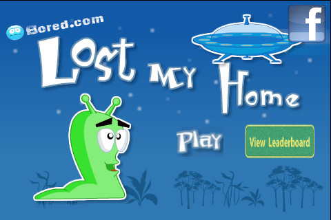 Escape: Lost my home v4.0