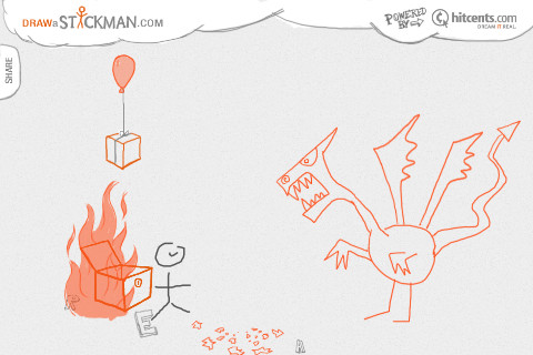 Draw A Stickman v1.0.2