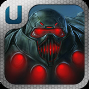 Dark Galaxy v1.09