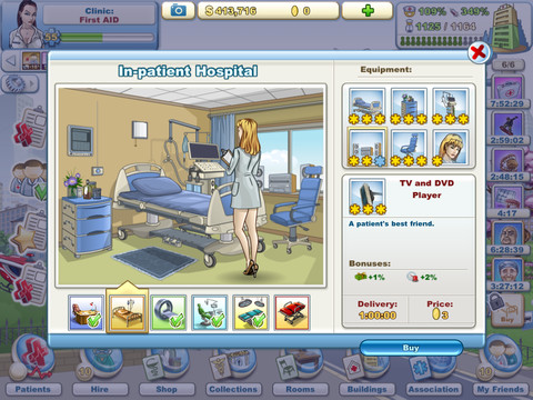 My Clinic v1.1.2