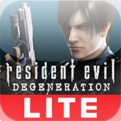 Resident Evil: Degeneration Lite v1.00.00