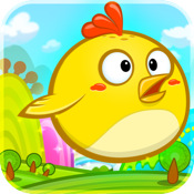 Run, Run, Chicken v1.1