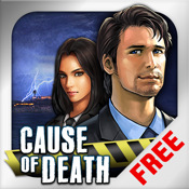 CAUSE OF DEATH FREE: Can You Catch The Killer? v1.4.2