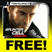 Splinter Cell Conviction™ FREE v1.0.0