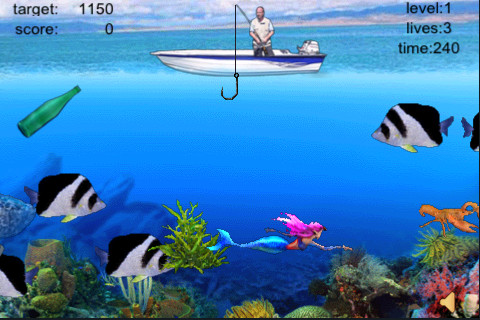 Fishing Champion Lite v2.4