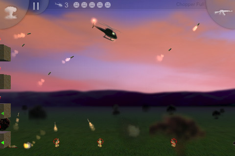 Chopper Lite v1.3.1