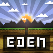 Eden - World Builder v1.5.2