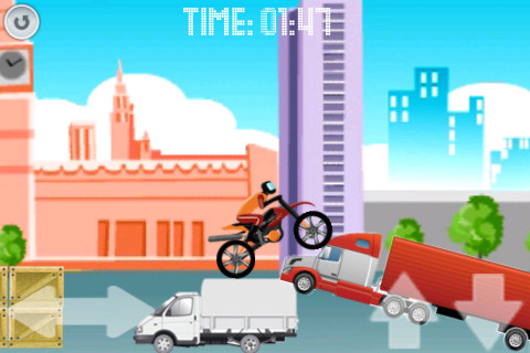 Extreme Moto Rally v1.1