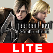 Resident Evil 4: LITE v1.04.10