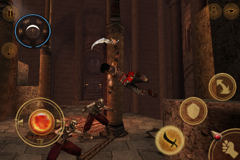 Prince of Persia: Warrior Within FREE v1.0.0