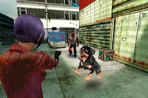 Zombie Infection FREE v1.0.1