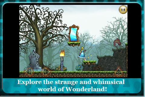 Alice In Wonderland Lite v1.0.3