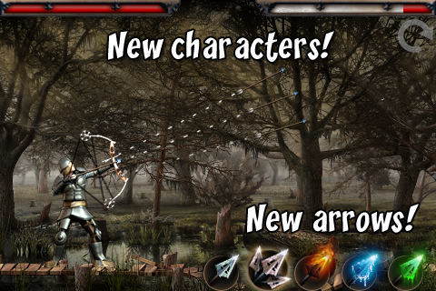 Archer's Quest v1.0.4