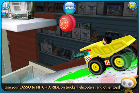 Toyshop Adventures v1.4.0