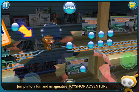 Toyshop Adventures v1.4.0