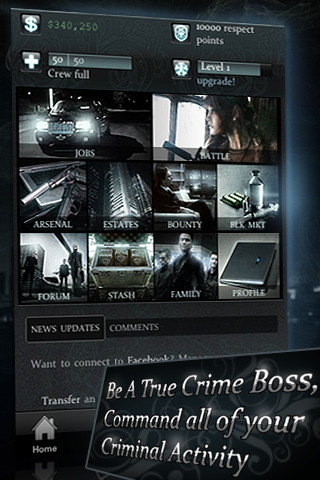 Crime Inc. HD v1.06