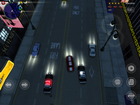 Grand Theft Auto: Chinatown Wars HD Lite v1.0