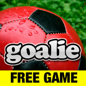 FREE Soccer Goalie Game v1.3.1