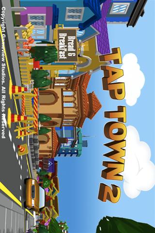 Tap Town 2 v2.1