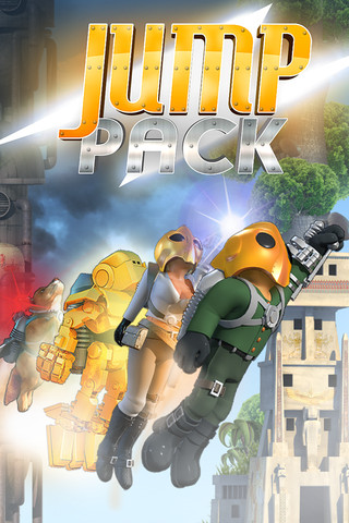 Jump Pack v1.3.6