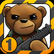 BATTLE BEARS: Zombies! v1.6.4