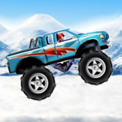 Extreme Truck Rally Free v1.8