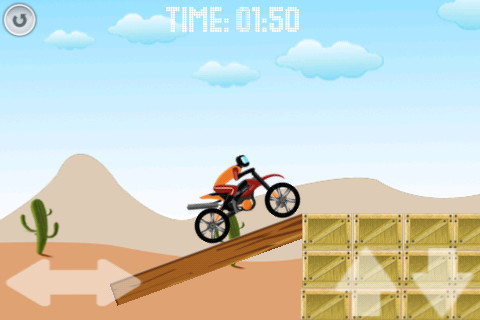 Extreme Moto Rally v1.1