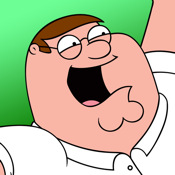 Family Guy: Uncensored v1.1.1