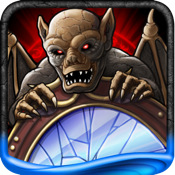 Haunted Manor ~ Lord of Mirrors v1.0