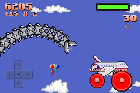 Super Mega Worm v1.75