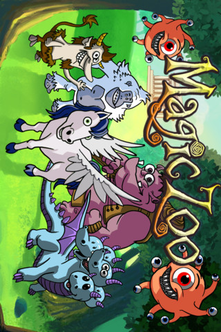 Magic Zoo v1.7